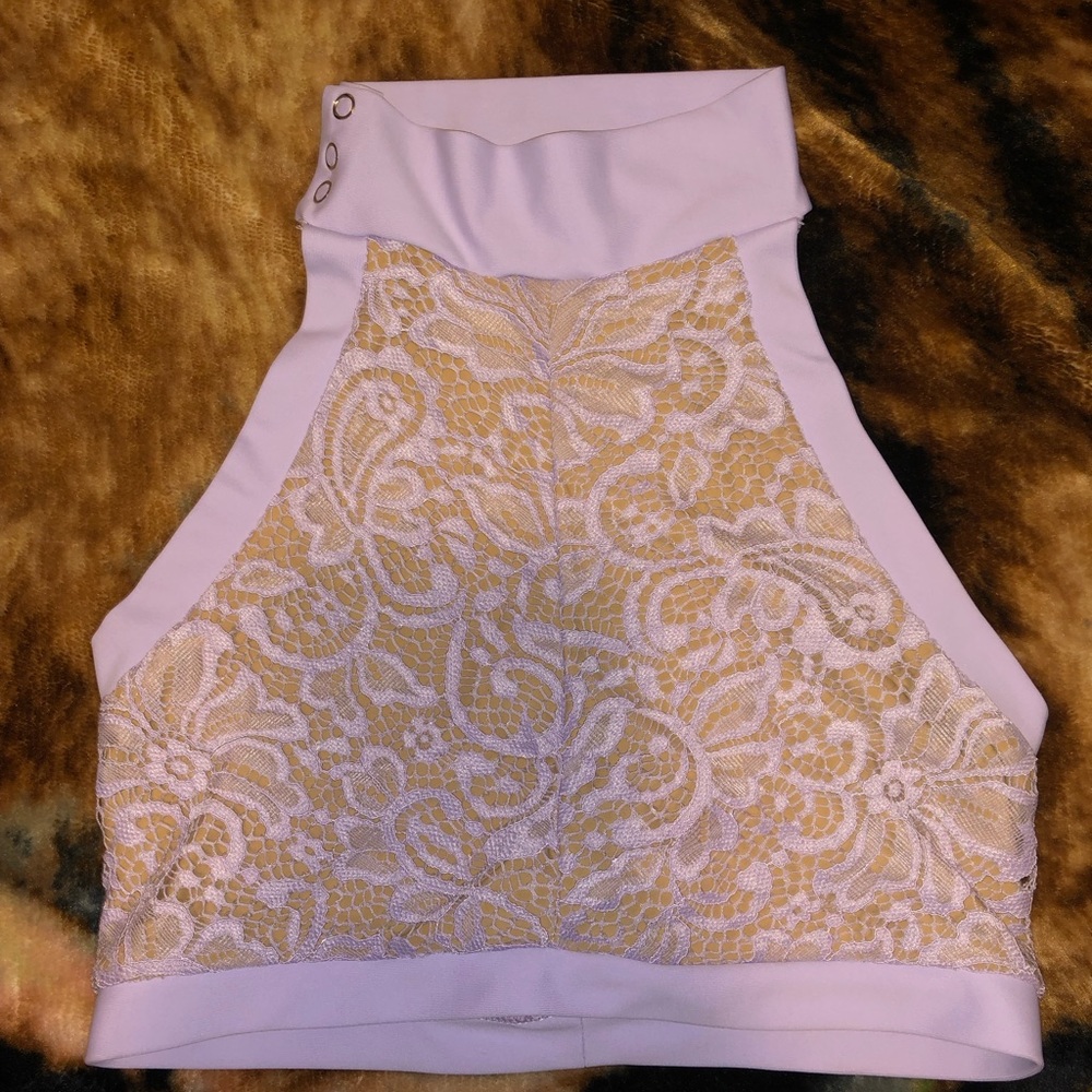 The Bendy Brand Marvel Lace Set